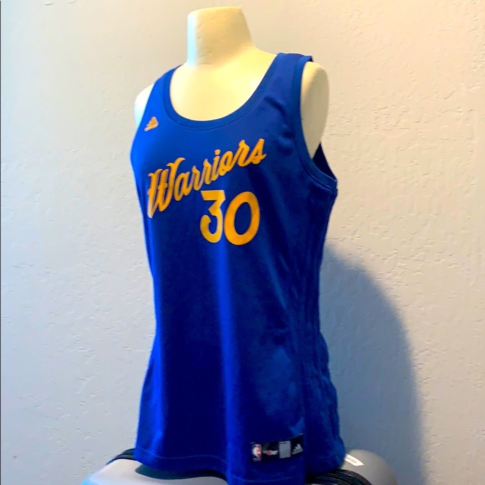 Warriors Women's Jersey